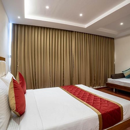 Fabhotel Phoenix Horamavu - Nr Horamavu Main Road Bangalore Buitenkant foto