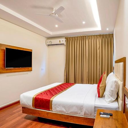 Fabhotel Phoenix Horamavu - Nr Horamavu Main Road Bangalore Buitenkant foto