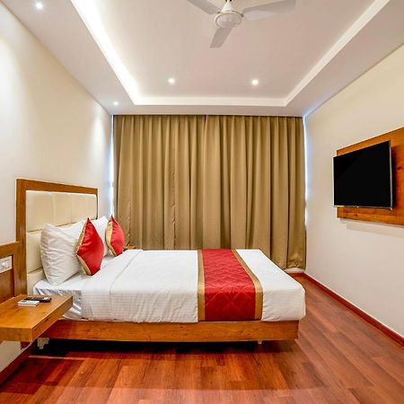 Fabhotel Phoenix Horamavu - Nr Horamavu Main Road Bangalore Buitenkant foto