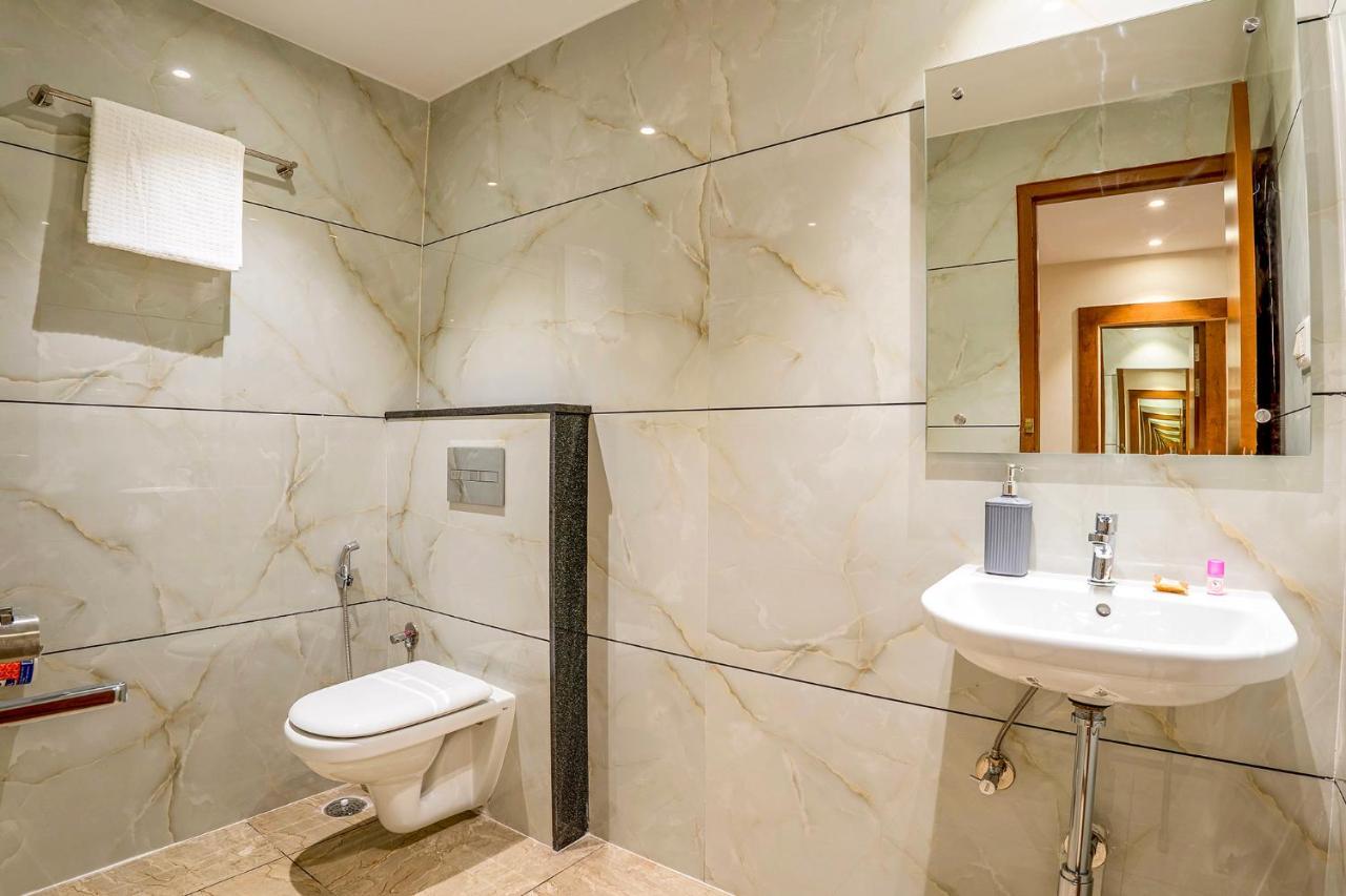 Fabhotel Phoenix Horamavu - Nr Horamavu Main Road Bangalore Buitenkant foto