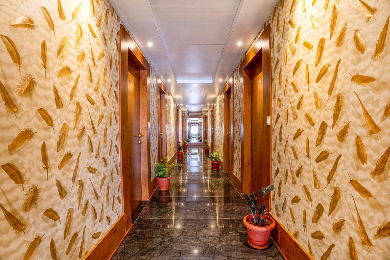 Fabhotel Phoenix Horamavu - Nr Horamavu Main Road Bangalore Buitenkant foto