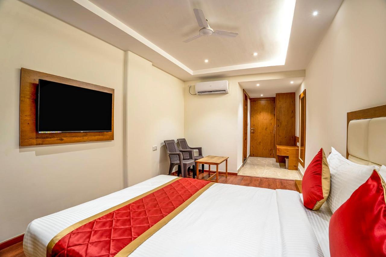 Fabhotel Phoenix Horamavu - Nr Horamavu Main Road Bangalore Buitenkant foto