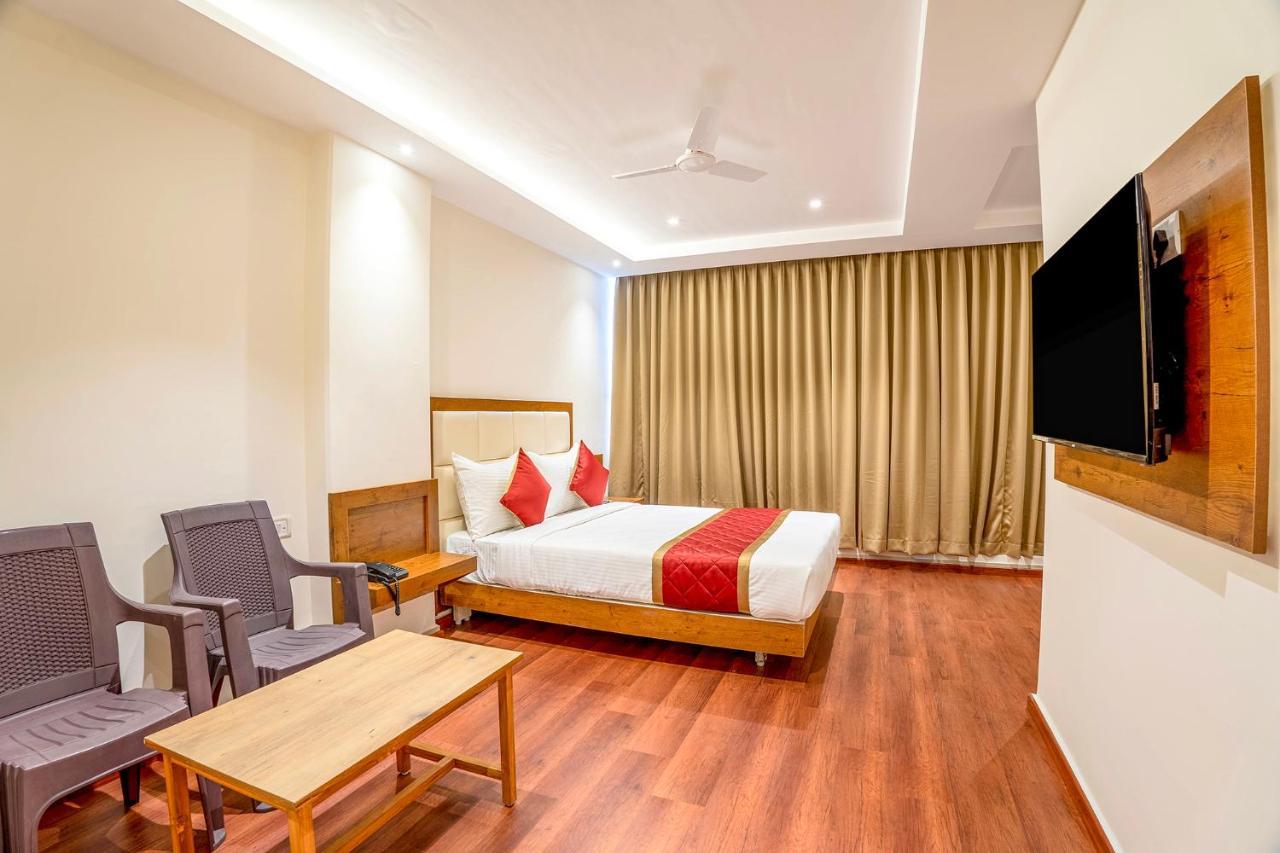 Fabhotel Phoenix Horamavu - Nr Horamavu Main Road Bangalore Buitenkant foto