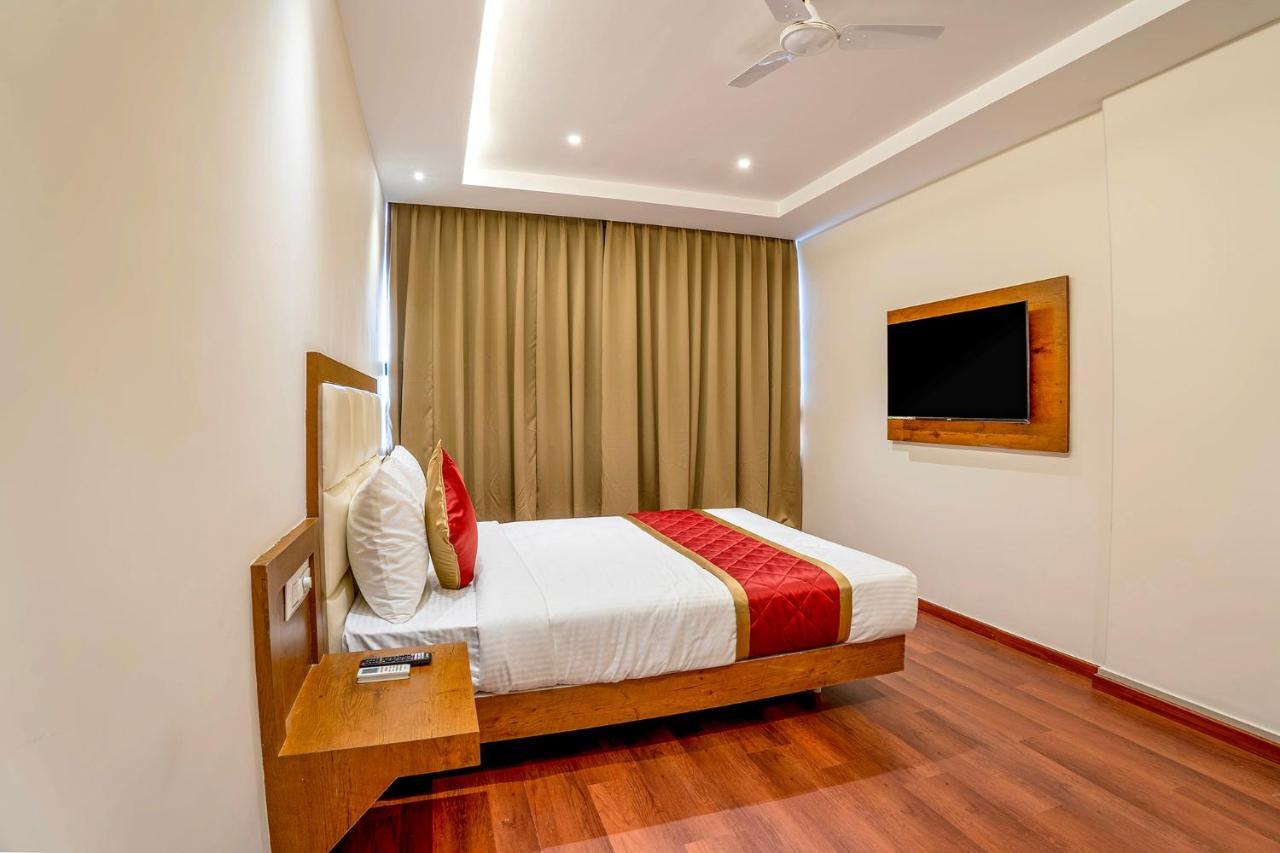 Fabhotel Phoenix Horamavu - Nr Horamavu Main Road Bangalore Buitenkant foto