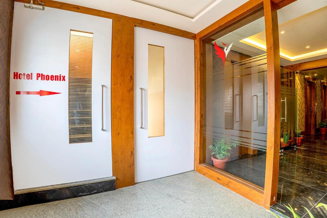 Fabhotel Phoenix Horamavu - Nr Horamavu Main Road Bangalore Buitenkant foto