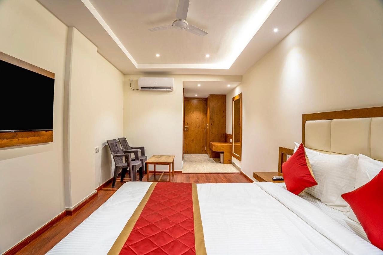 Fabhotel Phoenix Horamavu - Nr Horamavu Main Road Bangalore Buitenkant foto
