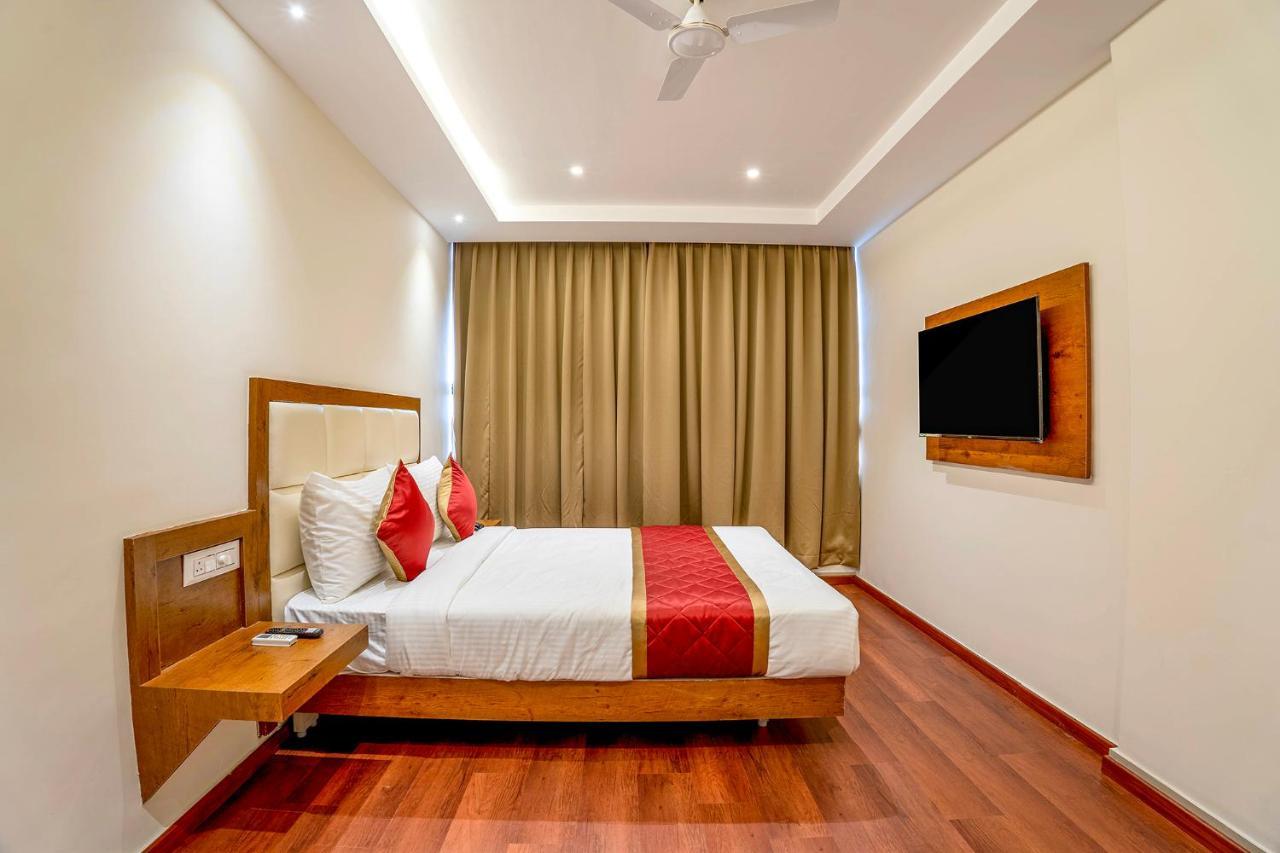 Fabhotel Phoenix Horamavu - Nr Horamavu Main Road Bangalore Buitenkant foto