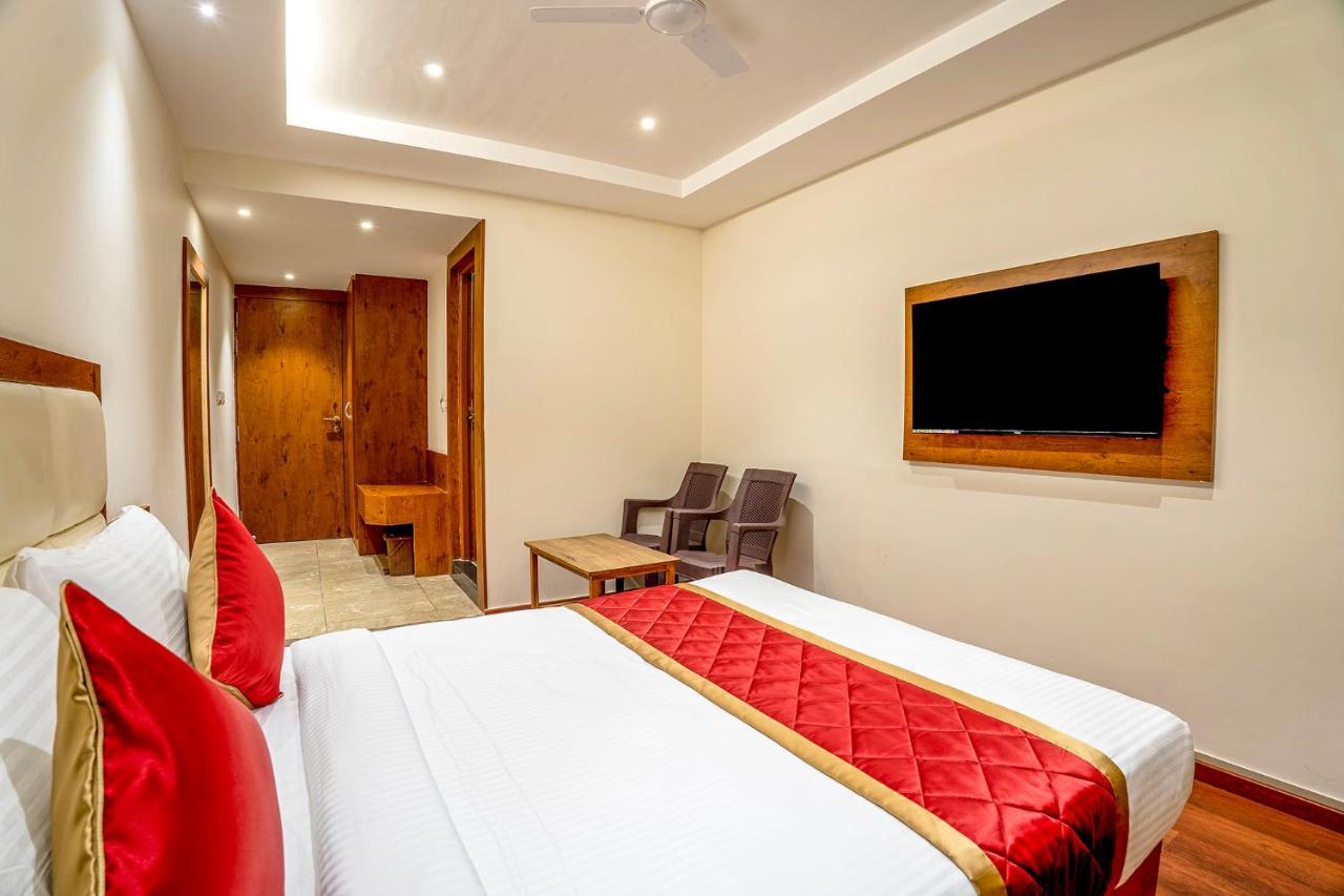 Fabhotel Phoenix Horamavu - Nr Horamavu Main Road Bangalore Buitenkant foto