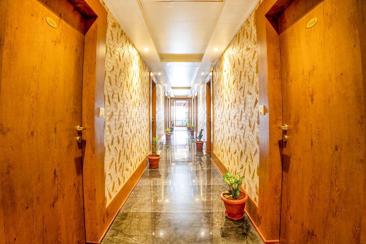 Fabhotel Phoenix Horamavu - Nr Horamavu Main Road Bangalore Buitenkant foto
